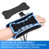Velpeau Wrist Brace For Carpal Tunnel, Arthritis, Tendonitis, Sprain, Injuries And Pain Relief, Wrist Splint For Women And Men