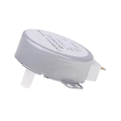 Ss-5-240-Td 220/240V 4W 5Rpm Micro Synchronous Motor For Warm Air Blower 50Hz Microwave Oven Tray Motor