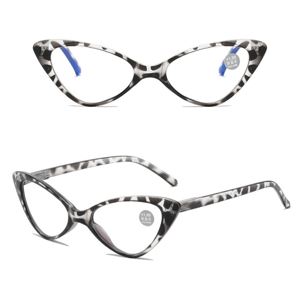 Blue Ray Blocking Anti-Blue Light Reading Glasses Ultralight Pc Round Eyeglasses Eye Protection Optical Spectacle Eyeglass