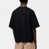 Carhartt WIP SS26 S/S Archive T-Shirt Casual Front Graphic Print Loose Short Sleeve T-Shirt Unisex Tops I037539-89-XX
