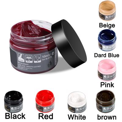 Car Leather Repair Kit Universal Refurbish Tool Car Care Liquid Skin Seat Sofa Coats Scratch Cracks Car Restoration Polish Tool