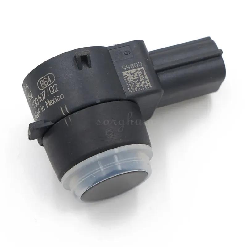1EW63DX8AA Parking Sensor PDC Sensor Parking Distance Control Sensor For Dodge Challenger 0263003852