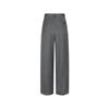 JNBY 2025 Autumn Casual Straight-Leg Trousers