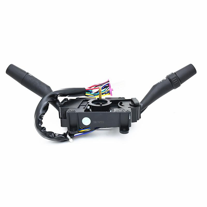 3774100-P00-C1 for Great Wall Pickup Wingle 3 Wingle5 V240 V200  Headlight Switch Wiper Switch Combination Switch Assembly