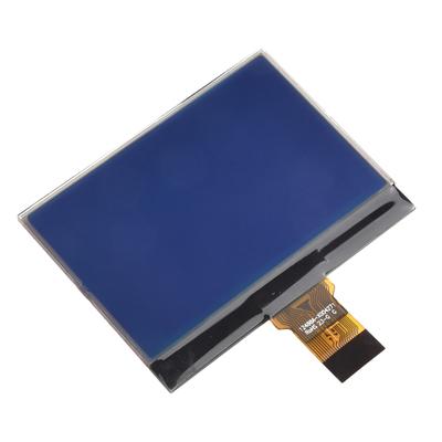 LCD Display Screen For Ford Focus Dashboard Instrument Cluster Dashboard 65x49mm Auto Parts
