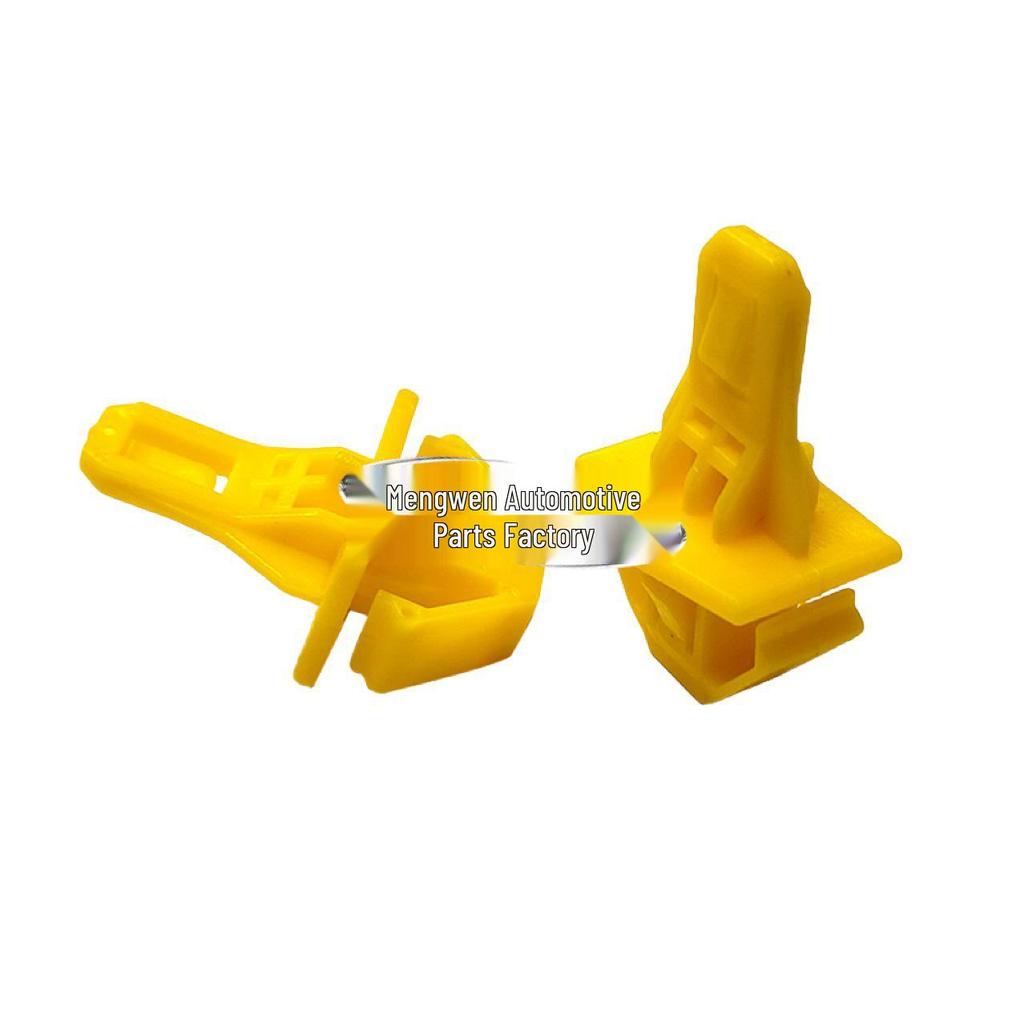 Honda Front Grille Buckle for Accord, City, Civic, Crider, Fit, CRV & Odyssey