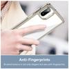 Für Samsung Galaxy A07 Hülle Für Samsung Galaxy A07 Hülle TPU Acryl Rückwand Schutzhüllen Für Samsung Galaxy A07 5G
