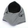 Modischer Winter-Halstuch Warmer Fleece-Nackenschal Ski-Schlauchschal Snowboard-Gesichtsbedeckung Für Männer Frauen Outdoor Kälteschutz-Kragen