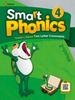 Smart Phonics 3rd Edition 4 Manual English Teaching Materials E-future Teacher's