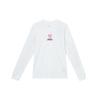 Sportswear Long Sleeved T-shirt Asia Sizing 'Valentine's Day' Men's HV9808-100
