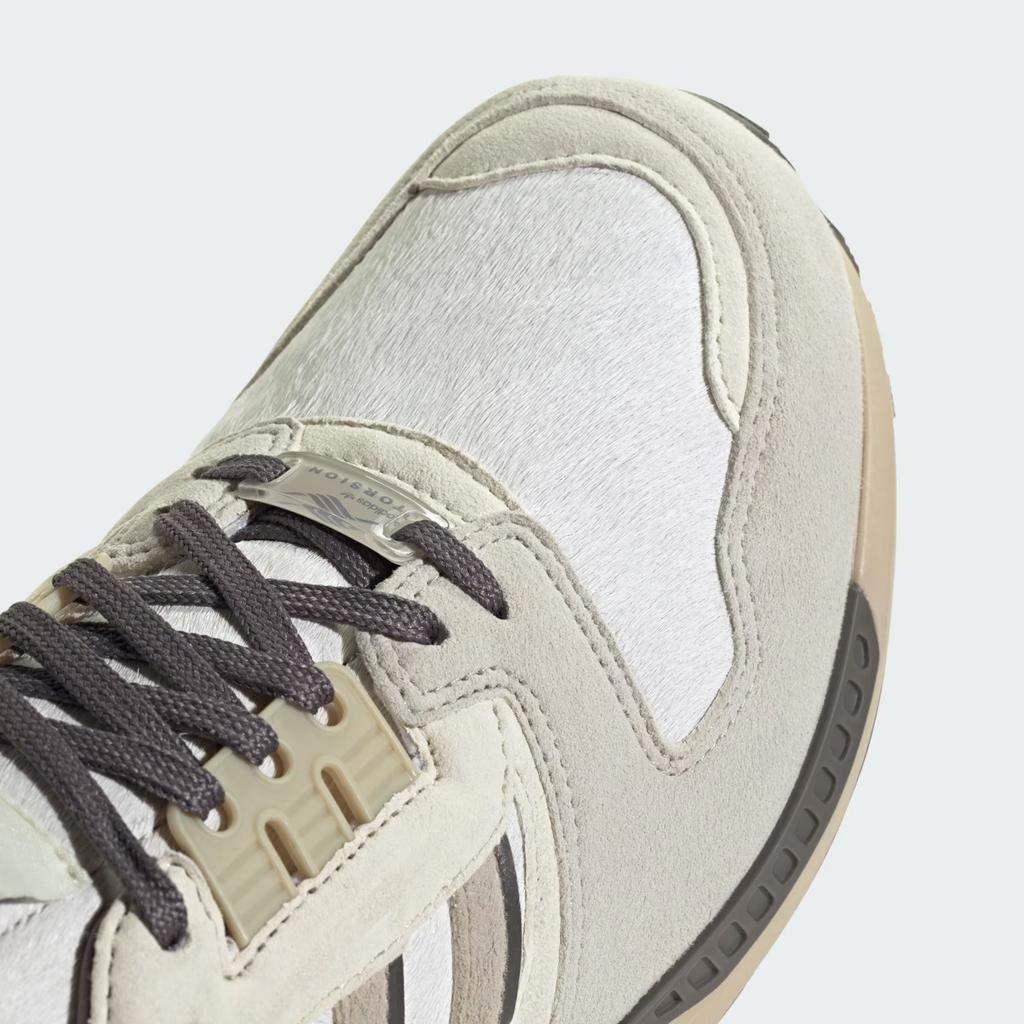 KH9058 adidas ZX 8000 "Pony Hair Alumina Wonder Beige (Men's)