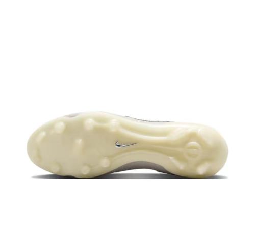 Nike Tiempo Legend 10 Elite Luxe FG Soccer Cleats FZ1487-100 Special Edition