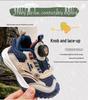 Paw Patrol 2024 Autumn/Winter Kids' Non-Slip, Thickened, Versatile Sports Shoes for Boys & Girls