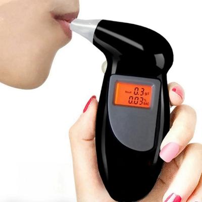 Medische apparaten voor thuis – Alcoholtesters