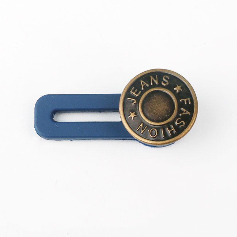 

Инструмент для регулируемых пуговиц на талии: Аксессуары для регулировки талии джинсов без швов, гвоздей и проколов