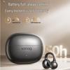 SANAG Z60S Air-Bone Conduction Clip-On Bluetooth Earbuds