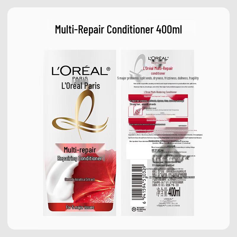 L'Oréal Total Repair 5 Conditioner