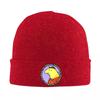 new Charlie Smiling Friends Knitted Hat Beanie Winter Hat Warm Fashion Caps Unisex Women