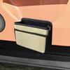 Automotive Trash Bin Organizer for Vehicle And Home