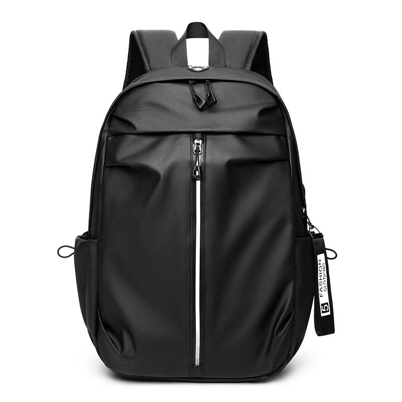 Li Shen Men s Multi-functional Business Casual Backpack