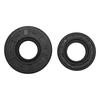 Crankshaft Oil Seal For 5200 Chainsaw Spare Replacement Tool Garden Tool Parts Accessories 2pcs/lot