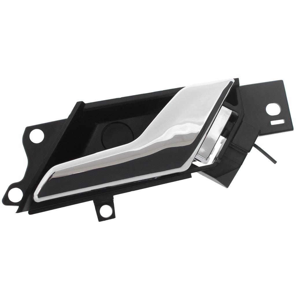Opel Antara 06-10 interior door handle CHROME right