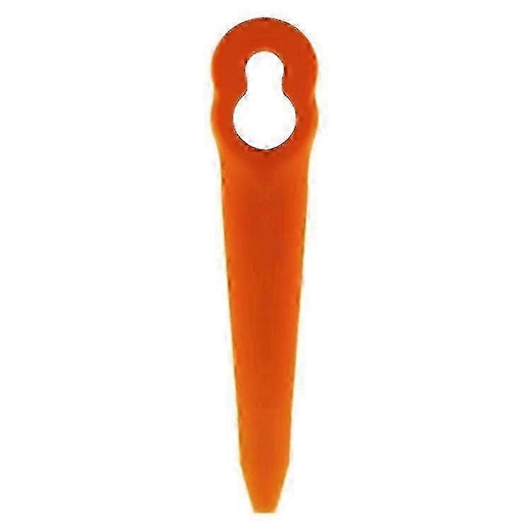AURA Replacement Cutting Blades for STIHL Polycut 2-2 Lawn Mower - 100pcs