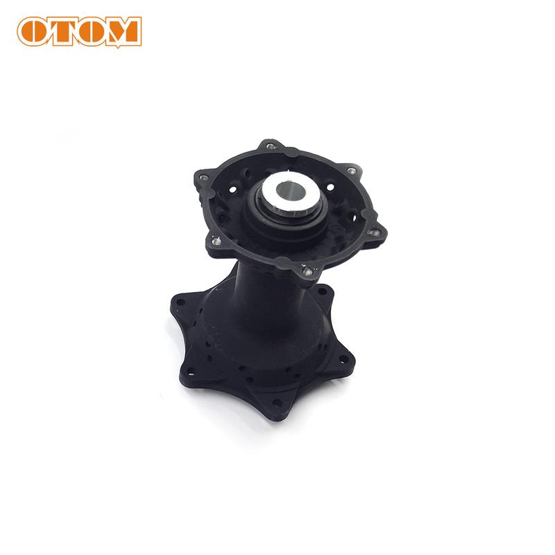 Motorcycle Accessories Rear Wheel Hub 36 Hole Rim Spoke For KTM HUSQVARNA SX SXF XC EXC EXCF XCW 2000-2018 FC FE TC TE 2014-2019
