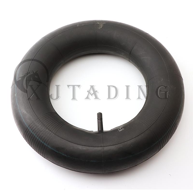 4.00-8 Tyre Inner Tube For Wheelbarrows Sack Trucks Trolleys 4.00/4.80-8 (4.80 / 4.00 - 8 ) bent and straight valve