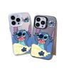 Applicable To Cartoon Xiaodi iPhone15Pro Mobile Phone Case 14/13 Laser 12 Apple 11XsMax/plus