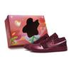 Air Jordan 1 811 Produzione, Confessione d'Amore Vera, Scatola da Scarpe Speciale Scarpe da Basket Vintage a Profilo Basso Unisex IB7012-600(Team80-SBOX)