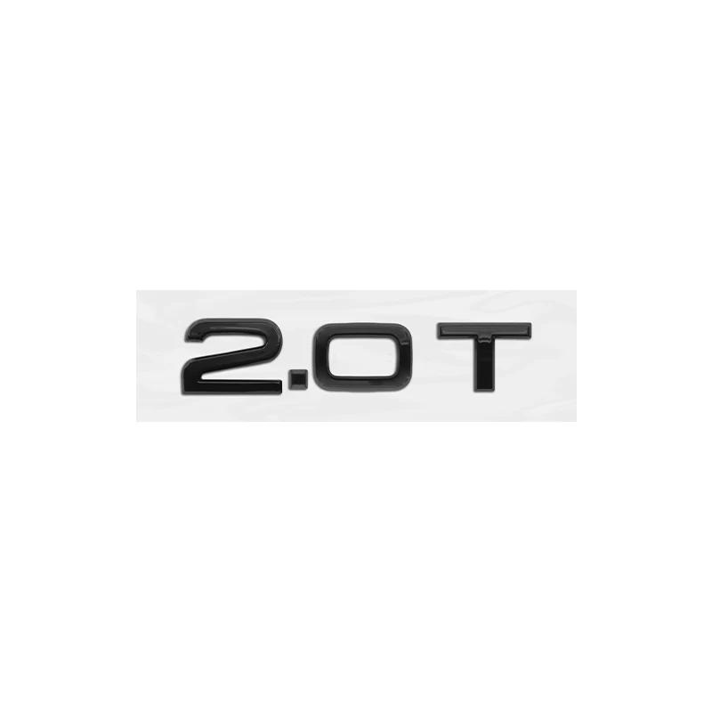 4 Ring Audi Q5 Quarrto Sline Sticker Car Front Hood Grill Emblem Rear Trunk Badge Sticker Side Decoration Accessory Q5 2014-2019