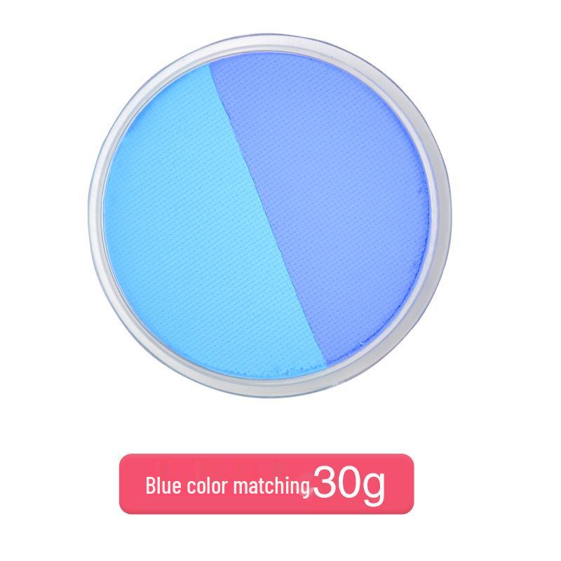 Wasserlösliches Schminkset für Kinder & Schüler - Ideal für Bühne, Comic Con und Festivalkostüme