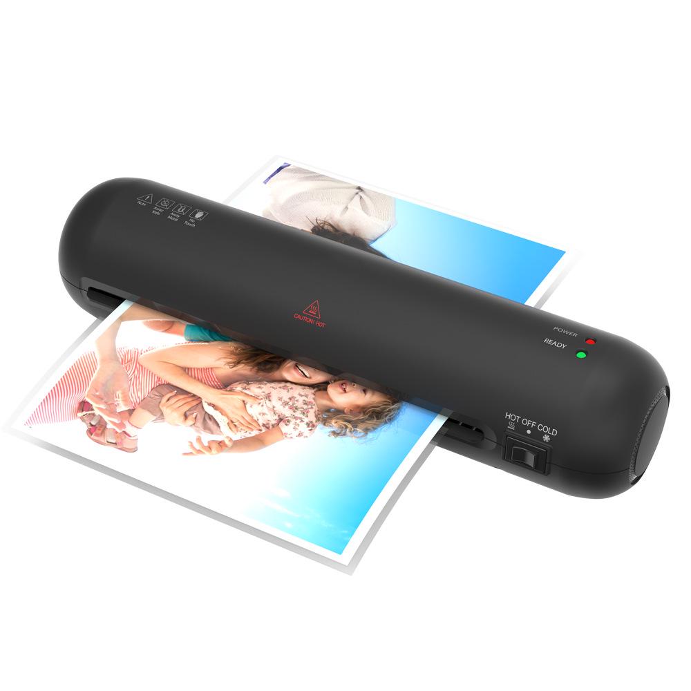 Shu Ou Osmile SL280 A4 Photo & Document Laminator