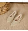 Mote 2025 Vinter Pelssko Dame Spiss Tå Pumps Fluffy Lave Hæler Loafers Damer Varm Plysj Escarpins Femme Slip On Pels Hæler