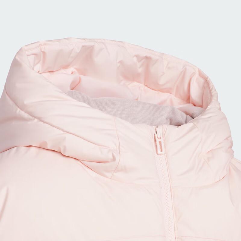 Adidas Hooded Duck Down Jacket