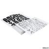 Modified ABS Car Letter Sticker 3D Tail Box Emblem Decal Decorative for Mercedes Benz W168 W203 GLK CLS SLK ML A200 E350 G500 AT1 b18