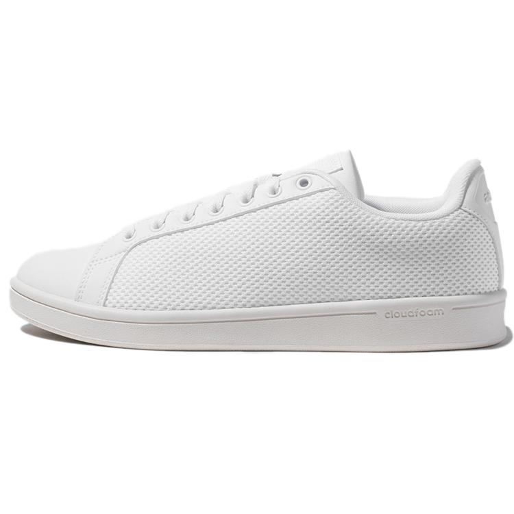 

Adidas Cf Advantage Cl Chalk White DA9680 44⅔