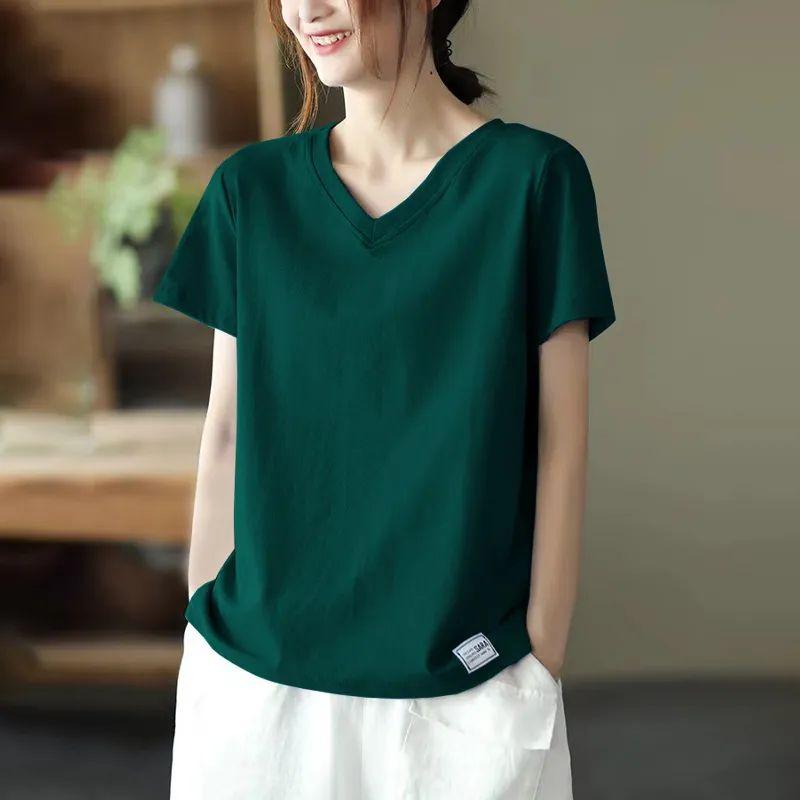 

Большая распродажа Выбор утечек Первая линия Бренд Прилавок Торговый центр Снято Этикетка Срезана Женская одежда Серое 100% Хлопок Пальто Однотонная Футболка с принтом Green (pure color) XL