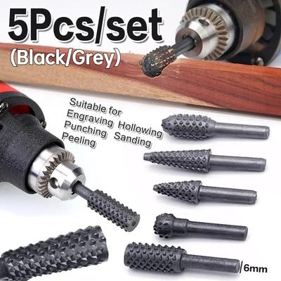 Accessoires pour outils de machines – Fraises outils