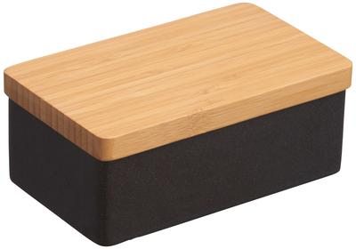TAKU Butter Case Black 27737