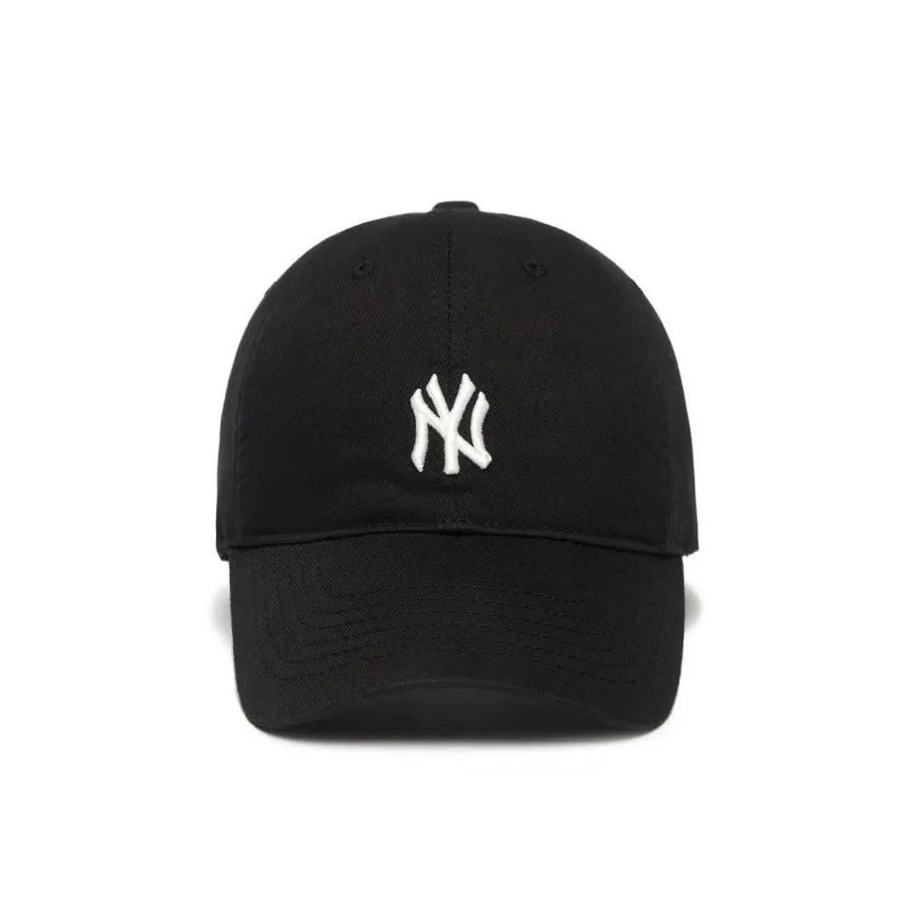 Unisex Rookie Unstructured Ball Cap New York Yankees (3ACP7701N-50BKS)