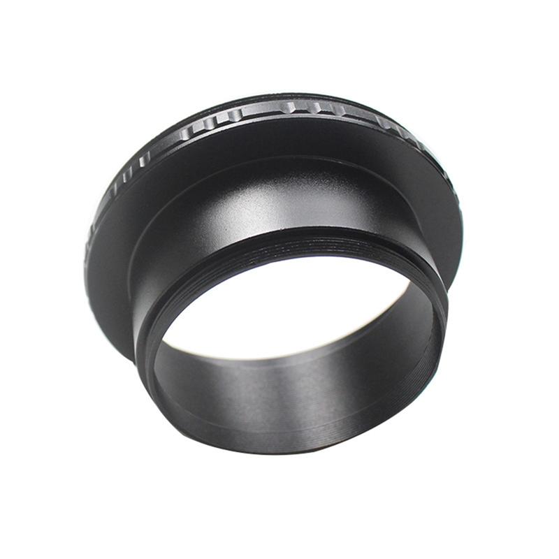 M72x1 auf M54x0,75 Metall-Adapterring für FSQ106, TOA130, 150 und RH200 für Takahashi Teleskope