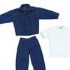 1/6 Outfit for 12'' Male Action Figure