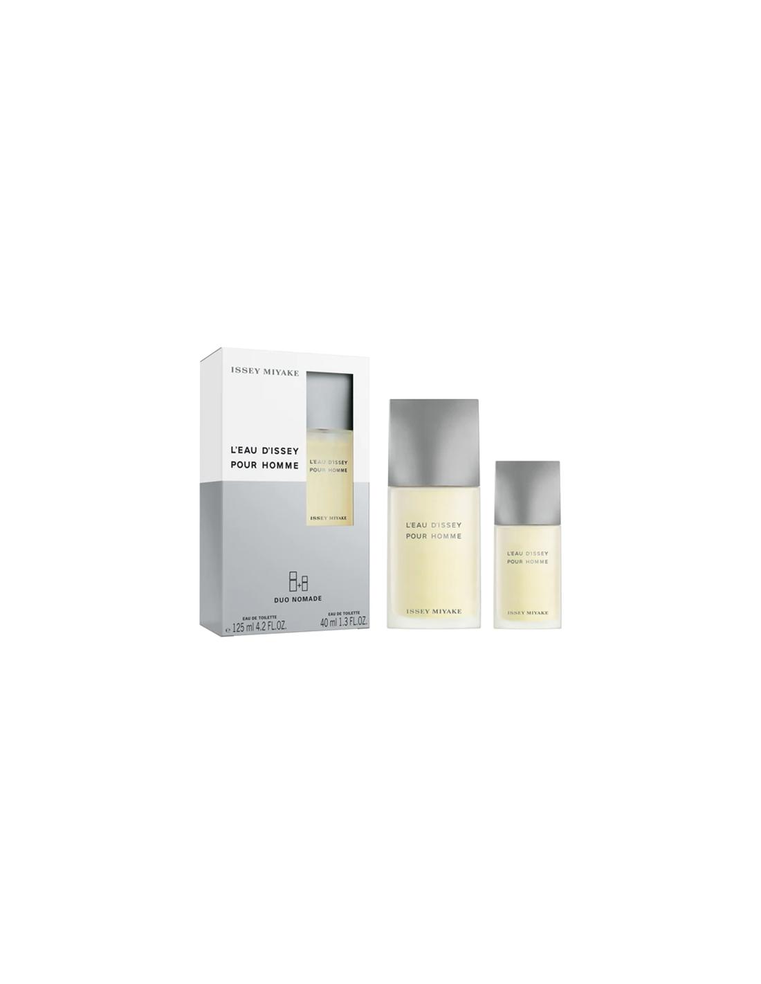

Issey Miyake Eau Issey Homme et 125 Vap 40 мл Cofre-C