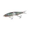 SHIMANO Bass Lure Arma Joint 190SF ZR-819Z 004 Matte Lake Biwa Special