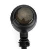 LED Motorcycle Bullet Turn Signals Indicators For Harley Chopper Cafe Racer