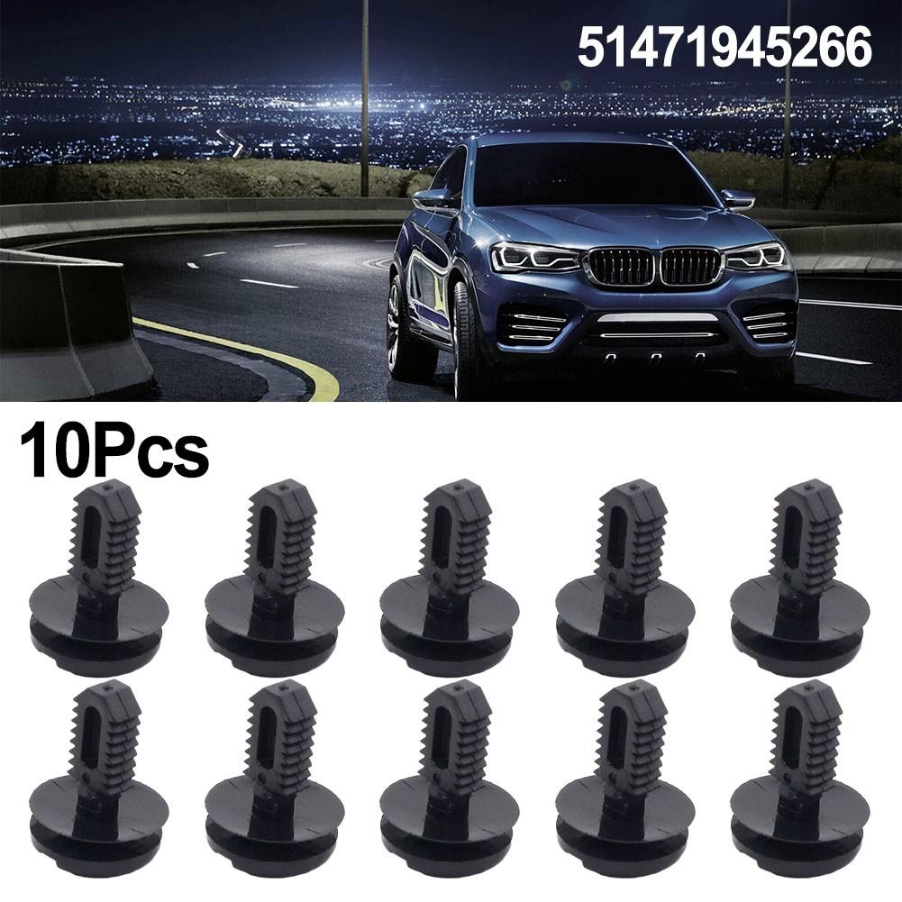 

Accessories Clips Rivet Easy Installation Parts Repair