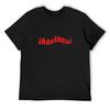 Vorwärts (Vorwärts gehen) T-Shirt Louboutins Kleidung T-Shirts Mann Herrenhemden Grafik-T-Shirt