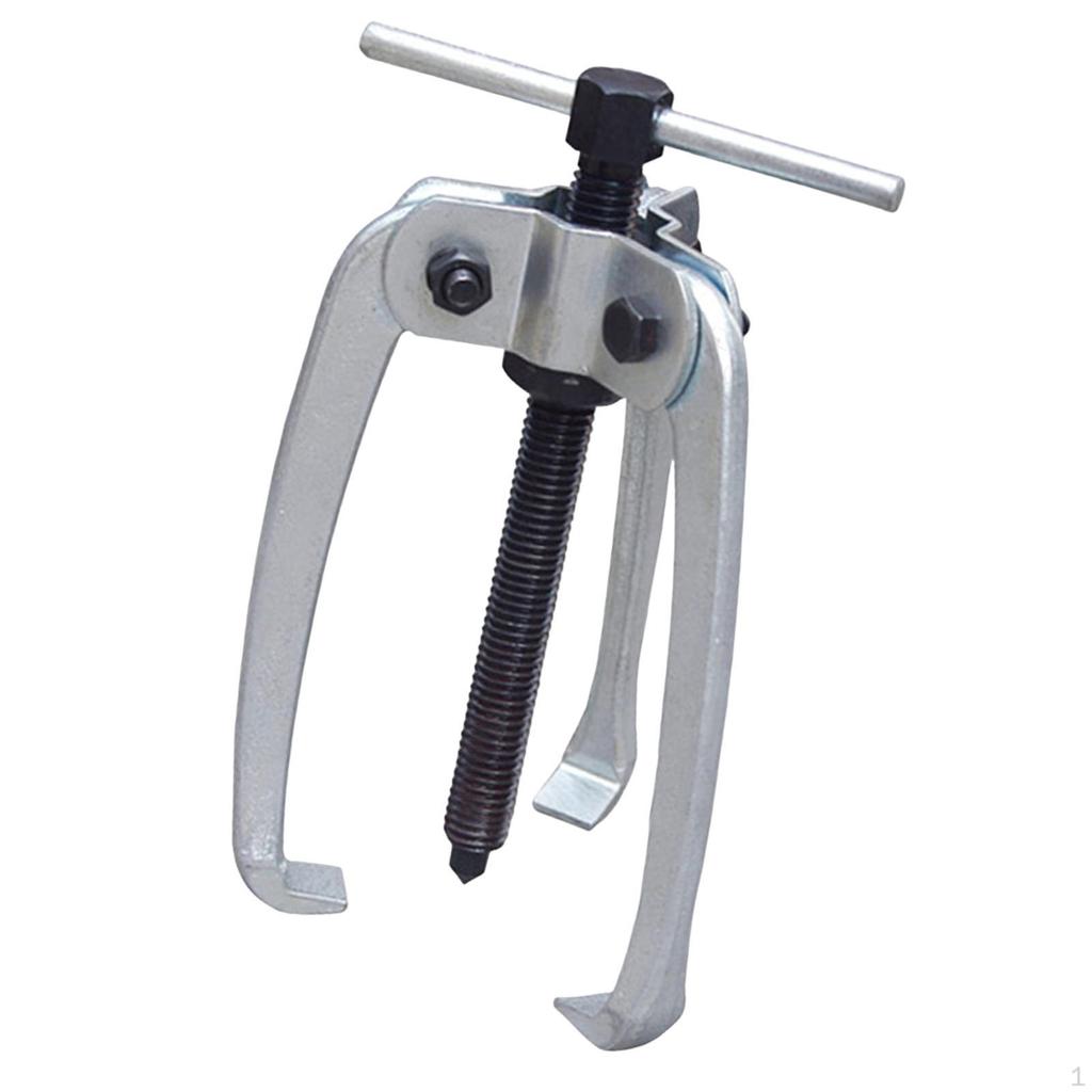 Bearing And Gear Puller, Mini Jaw Hand Repair Tool